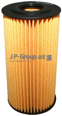 JP GROUP 1418501300 -  Масляный фильтр